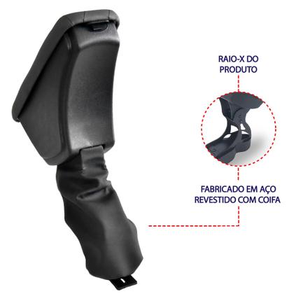 Imagem de Apoio De Braço Encosto Renault Kardian A Partir De 2024