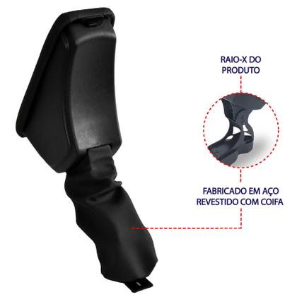 Imagem de Apoio De Braço Encosto Renault Kardian A Partir De 2024