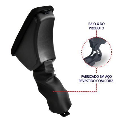 Imagem de Apoio De Braço Encosto Renault Kardian A Partir De 2024