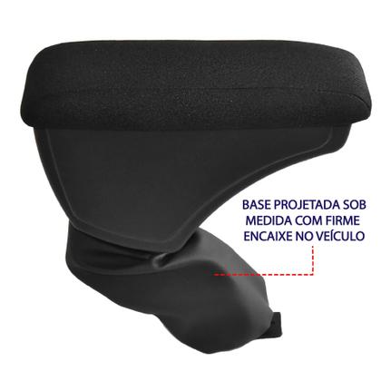 Imagem de Apoio De Braço Encosto Renault Kardian A Partir De 2024