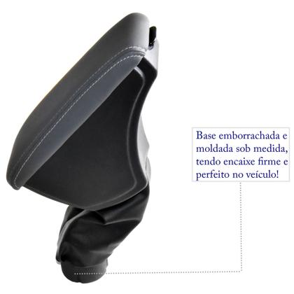 Imagem de Apoio De Braço Fiat Uno Way / Attractive / Sporting Descanso Porta Objetos