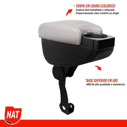 Imagem de Apoio de Braço Ka Ano 2008 Até 2013 C/ Porta Copo