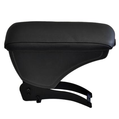 Imagem de Apoio De Braço Sandero Encosto Central Apoio Porta Objetos