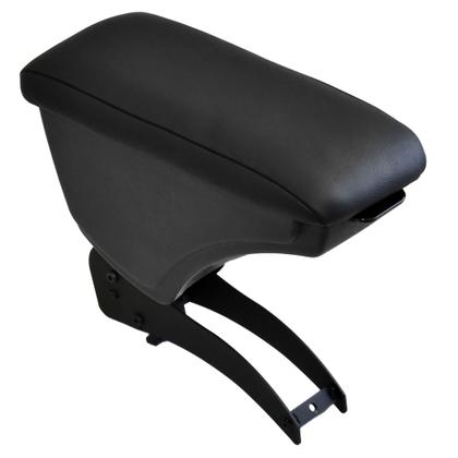 Imagem de Apoio De Braço Sandero Encosto Central Apoio Porta Objetos