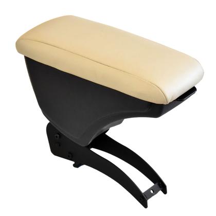 Imagem de Apoio De Braço Sandero Encosto Central Apoio Porta Objetos