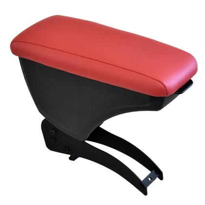 Imagem de Apoio De Braço Sandero Encosto Central Apoio Porta Objetos