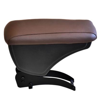 Imagem de Apoio De Braço Sandero Encosto Central Apoio Porta Objetos