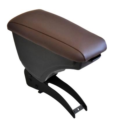 Imagem de Apoio De Braço Sandero Encosto Central Apoio Porta Objetos