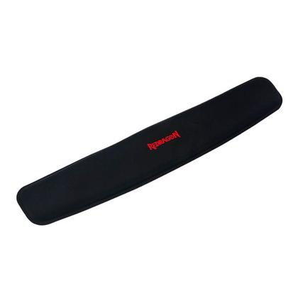 Imagem de Apoio De Descanso Punho Redragon Gaming Wrist Pad 430X80X23mm - P022