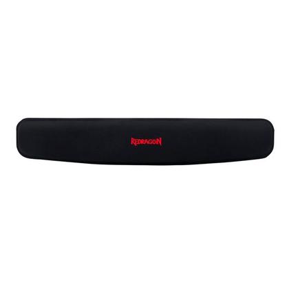 Imagem de Apoio De Descanso Punho Redragon Gaming Wrist Pad 430X80X23mm - P022