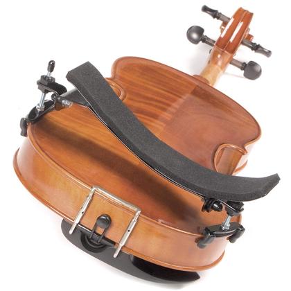 Imagem de Apoio de Ombro para Violino 4/4 - Bon Musica - Preto