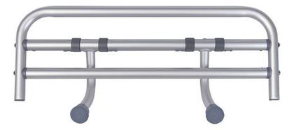 Imagem de Apoio De Pes Cadeira De Banho 150kg Hidrolight Sc102f