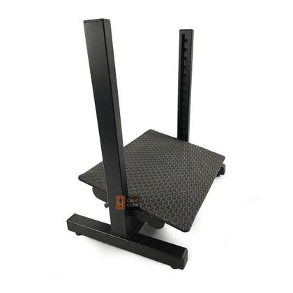 Imagem de Apoio De Pés Nr-17 Altura Regulavel 16 Niveis Confortavel Pr