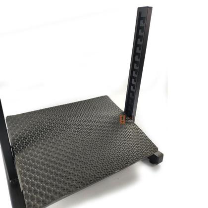 Imagem de Apoio De Pés Nr-17 Altura Regulavel 16 Niveis Confortavel Pr