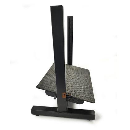 Imagem de Apoio De Pés Nr-17 Altura Regulavel 16 Niveis Confortavel Pr