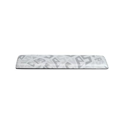 Imagem de Apoio de Pulso Ergonomico Pcyes Signature Edition White
