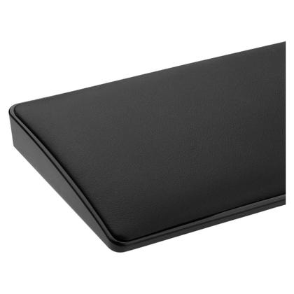 Imagem de Apoio De Pulso Para Teclado Redragon Meteor M Preto - P036