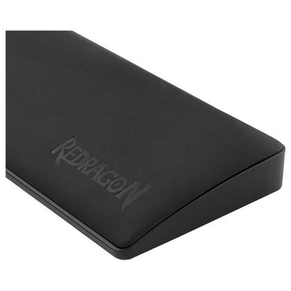 Imagem de Apoio De Pulso Para Teclado Redragon Meteor M Preto - P036