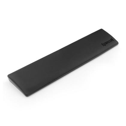 Imagem de Apoio De Pulso Redragon Meteor S Preto 289X73X20MM - P035