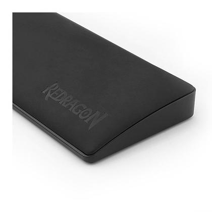 Imagem de Apoio De Pulso Redragon Meteor S Preto 289X73X20MM - P035
