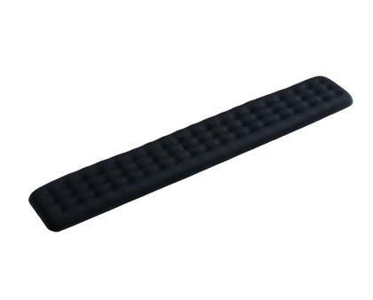 Imagem de Apoio de Pulso Teclado Computador Reduz Tensão das Mãos Multi AC366