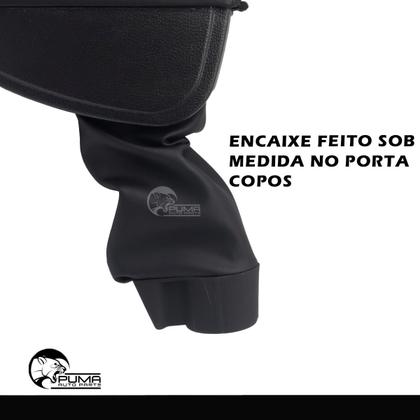 Imagem de Apoio Encosto Braço Argo 2017 2018 2019 2020 2021 2022 2023 Com USB