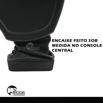 Imagem de Apoio Encosto Descanso De Braço Tiggo 2 2018 2019 2020 2021 Porta Copos
