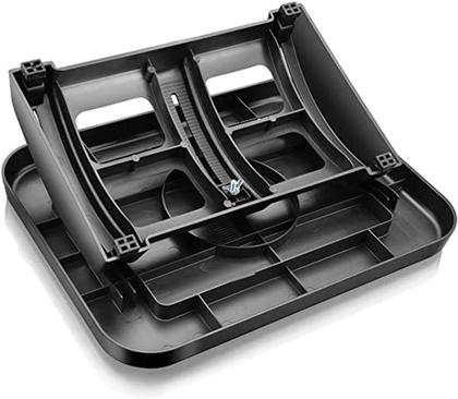 Imagem de Apoio ergonômico para os pés Ac279 Multilaser