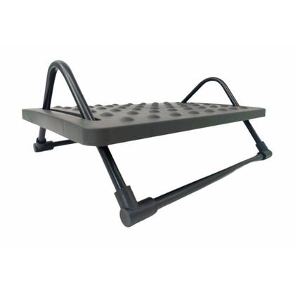Imagem de Apoio ergonômico para os pés antiderrapante - Resolve