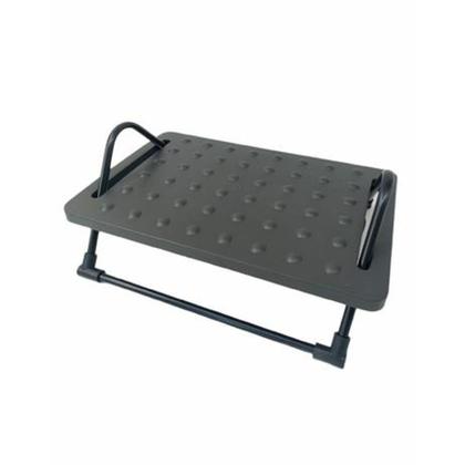 Imagem de Apoio ergonômico para os pés antiderrapante - Resolve