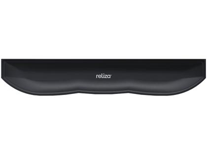 Imagem de Apoio Ergonômico PRETO para Digitação CONFORT RELIZA - OF24525