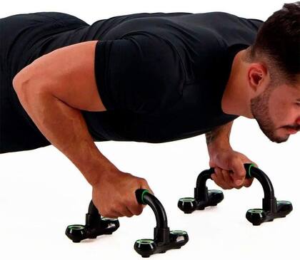 Imagem de Apoio Fixo De Braço Flexibility - Poker