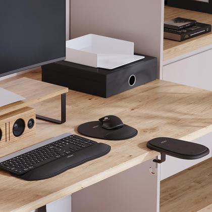 Imagem de Apoio magnetico para antebraco