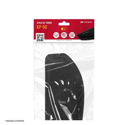 Imagem de Apoio para Digitação KP-50 Preto C3tech