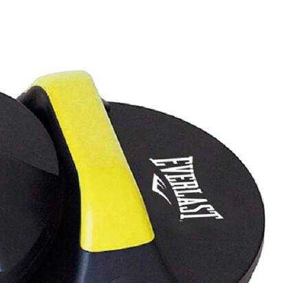 Imagem de Apoio Para Flexão Giratório - Everlast