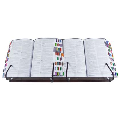Imagem de Apoio Para Livro Duplo - Cores
