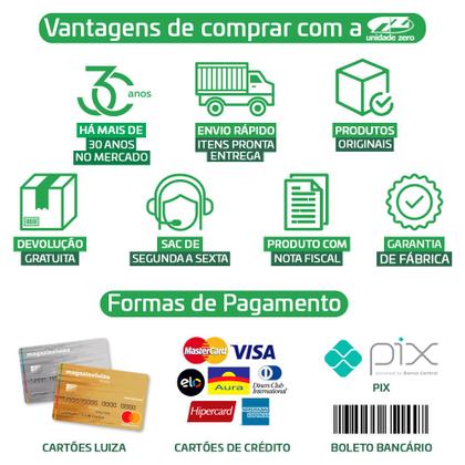Imagem de Apoio para os Pés em MDF Com Regulagem de Inclinação Preto