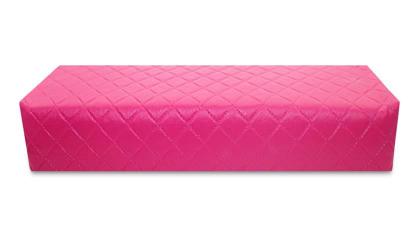 Imagem de Apoio Suporte De Mão Braço Formato Almofada Manicure Unhas