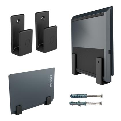 Imagem de Apoio Suporte de Parede Vertical para Notebook 