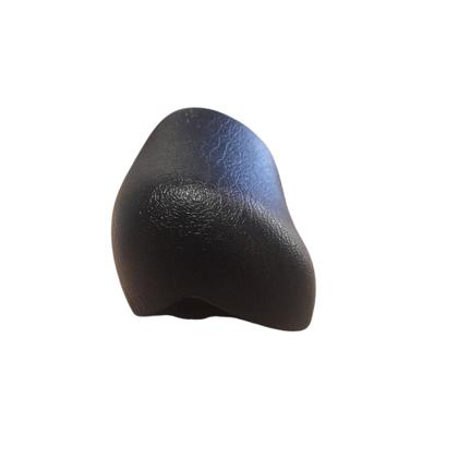 Imagem de Apoio Travesseiro De Cabeça Para Banheiras N19 Pu Preto
