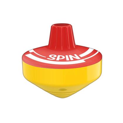 Imagem de Apontador 1 Furo com Depósito Spin - Tilibra