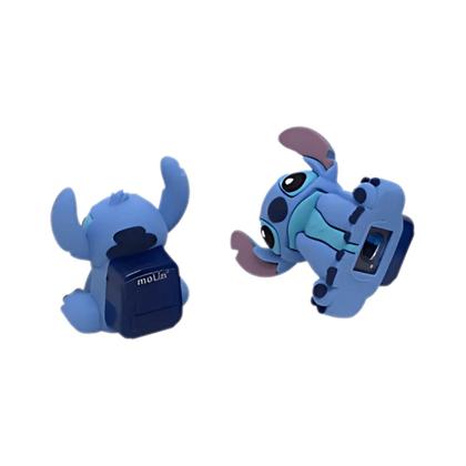 Imagem de Apontador c/ Depósito Stitch - Molin