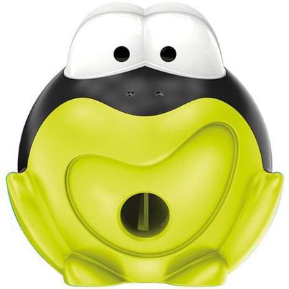 Imagem de Apontador com Depósito Croc Croc Sapo Maped 3 Unidades Escolha a Cor