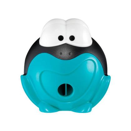 Imagem de Apontador com Depósito Croc Croc Sapo Maped 3 Unidades Escolha a Cor