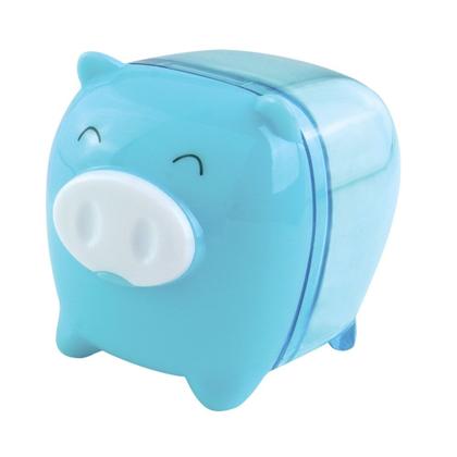 Imagem de Apontador com Depósito Tris - Porquinho