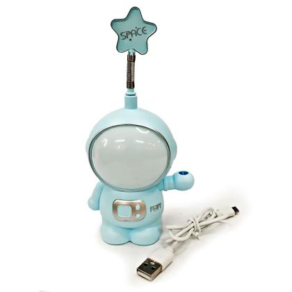 Imagem de Apontador de mesa astronauta planet ff4003 - fofy
