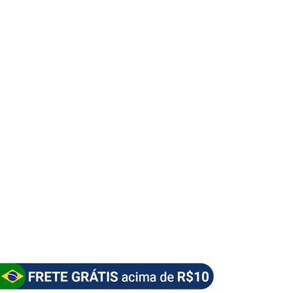 Imagem de Apontador Escolar De Lapis Retangular Atacado Cx C/ 24 Unid