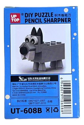 Imagem de Apontador Infantil Lego Diversos Modelos