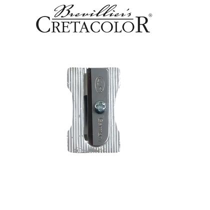 Imagem de Apontador Metalico Monolith Cretacolor