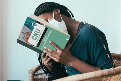 Imagem de Apostila Cnu 2024 - Bloco 4